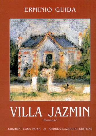 Villa Jazmin